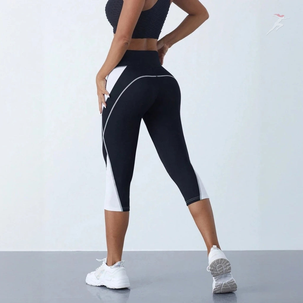 Calça Esportiva Feminina Capri Project