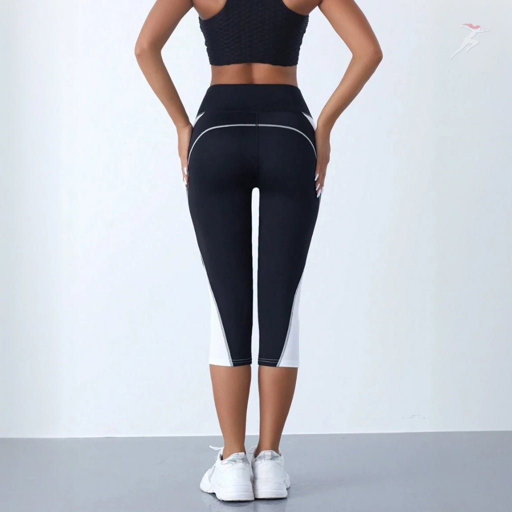 Calça Esportiva Feminina Capri Project