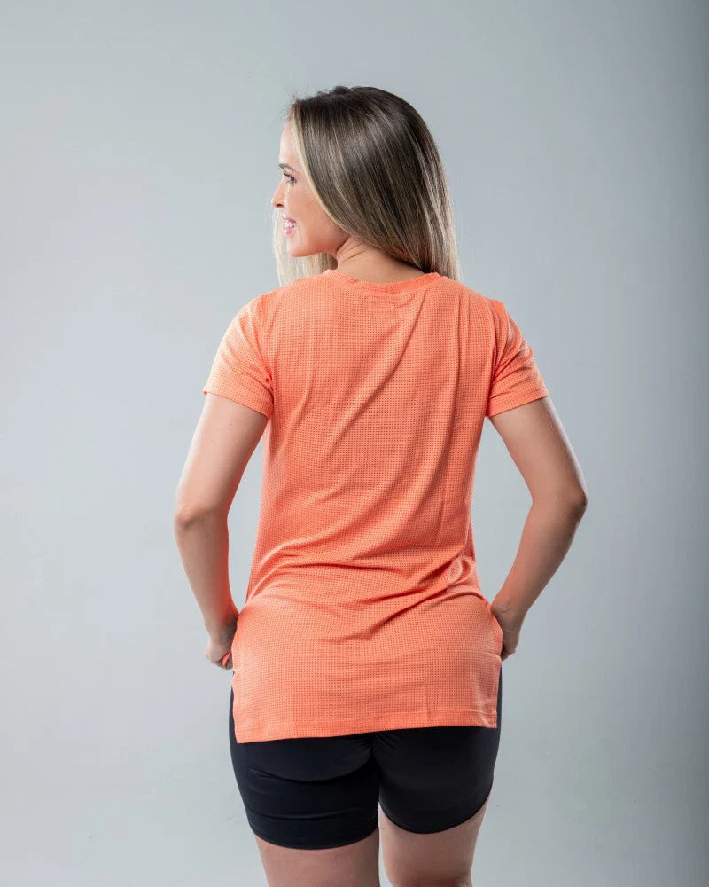 Blusa dry fit tampa bumbum